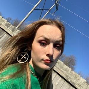 Meet your Posher, Kylea